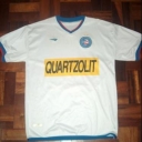 Tricou Esporte Clube Bahia - 2004