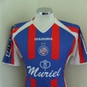 Tricou Esporte Clube Bahia - 2005