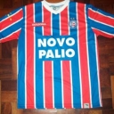 Tricou Esporte Clube Bahia - 2006