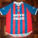 Tricou Esporte Clube Bahia - 2007