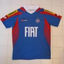Tricou Esporte Clube Bahia - 2008 - 2009
