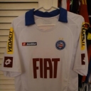 Tricou Esporte Clube Bahia - 2008 - 2009