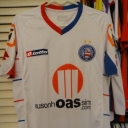 Tricou Esporte Clube Bahia - 2009 - 2010