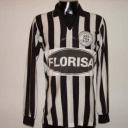 Tricou Figueirense - 1990