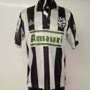 Tricou Figueirense - 1995