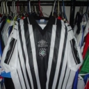 Tricou Figueirense - 1999