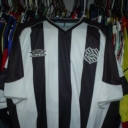 Tricou Figueirense - 2002