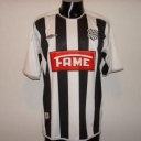 Tricou Figueirense - 2003