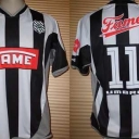 Tricou Figueirense - 2004