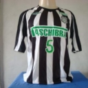 Tricou Figueirense - 2008