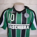 Tricou Figueirense - 2008