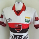 Tricou Flamengo - 1995 - 1996