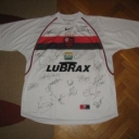 Tricou Flamengo - 2004 - 2005