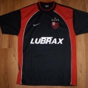 Tricou Flamengo - 2004 - 2005