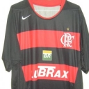 Tricou Flamengo - 2005 - 2006