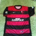 Tricou Flamengo - 2005 - 2006