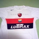Tricou Flamengo - 2005 - 2006