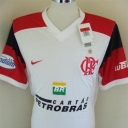 Tricou Flamengo - 2006 - 2007