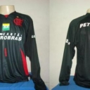 Tricou Flamengo - 2008