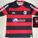 Tricou Flamengo - 2009