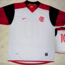 Tricou Flamengo - 2009