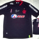 Tricou Flamengo - 2009