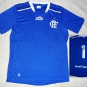 Tricou Flamengo - 2012
