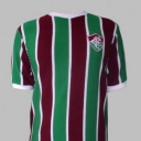 Tricou Fluminense - 1970