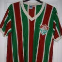 Tricou Fluminense - 1973 - 1975