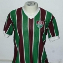 Tricou Fluminense - 1980