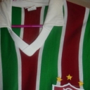 Tricou Fluminense - 1981