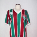 Tricou Fluminense - 1983 - 1985