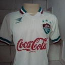 Tricou Fluminense - 1985