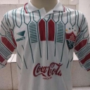 Tricou Fluminense - 1989