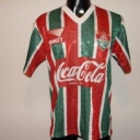 Tricou Fluminense - 1993