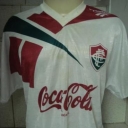 Tricou Fluminense - 1994