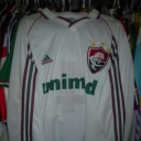 Tricou Fluminense - 1998 - 1999