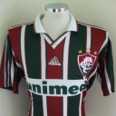 Tricou Fluminense - 1999