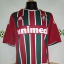 Tricou Fluminense - 2003