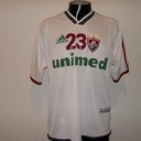Tricou Fluminense - 2003