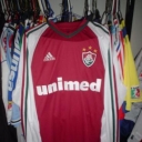 Tricou Fluminense - 2003 - 2004
