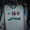 Tricou Fluminense - 2003 - 2004