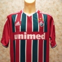 Tricou Fluminense - 2004 - 2005