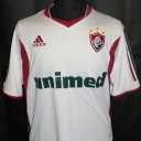 Tricou Fluminense - 2004 - 2005