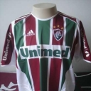 Tricou Fluminense - 2005