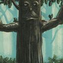 Ironroot Treefolk