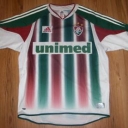 Tricou Fluminense - 2005 - 2006