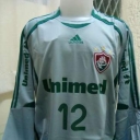 Tricou Fluminense - 2006