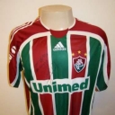 Tricou Fluminense - 2008