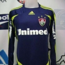Tricou Fluminense - 2008